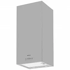 Прямоугольная вытяжка Krona DITA R 400 INOX PB
