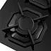 Комбинированная варочная панель MAUNFELD EEHG.642VC.2CB/KG