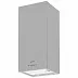 Прямоугольная вытяжка Krona DITA R 400 INOX PB