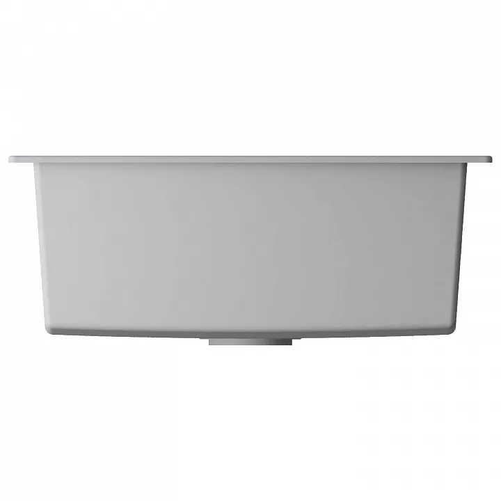 Кухонная мойка OMOIKIRI Yamakawa 55-U/I-WH