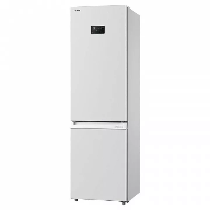 Холодильник-морозильник TOSHIBA GR-RB500WE-PMJ(51)