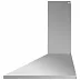 Купольная вытяжка HOMSair DELTA 50 Inox