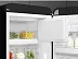 Холодильник-морозильник Smeg FAB28RBL6