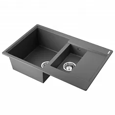 Кухонная мойка OMOIKIRI Daisen 78-2T