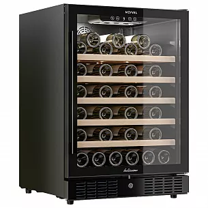 Встраиваемый винный шкаф Meyvel MV52-KBT1