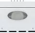 Козырьковая вытяжка Krona ERMINA 600 WHITE PB