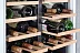 Встраиваемый винный шкаф Cellar Private CP042-2TW