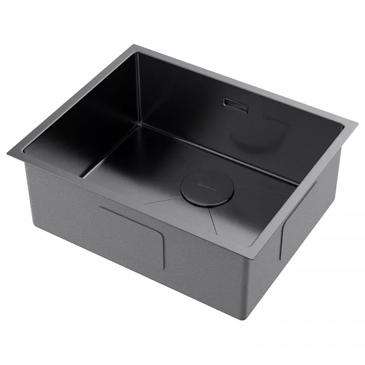 Кухонная мойка OMOIKIRI Taki 54-U/IF-GM