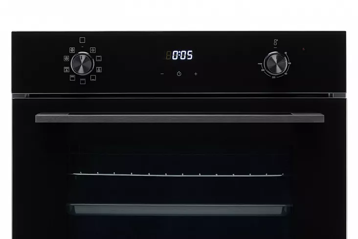 Электрический духовой шкаф VARD VOE444B