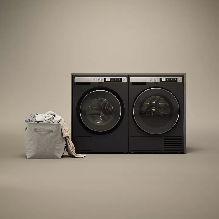 Стиральная машина Asko W7096XG