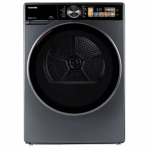 Сушильная машина TOSHIBA TD-T25BS110HWRU(MG)