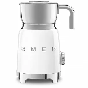 Вспениватель Smeg MFF11WHEU