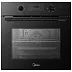 Электрический духовой шкаф Midea MO69103GB
