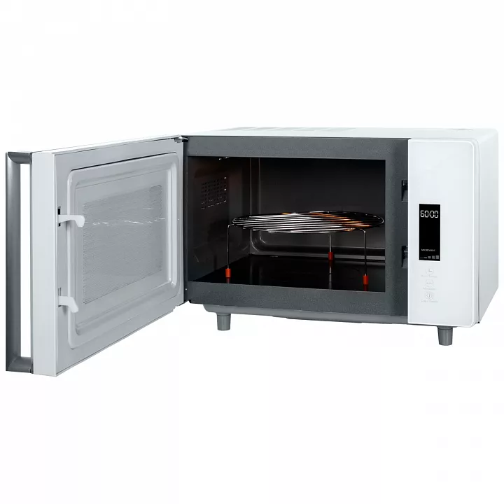 Микроволновая печь HIBERG i-VM 4588 W