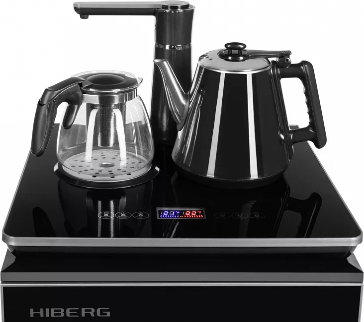 Кулер для воды HIBERG UFK 91 FGB
