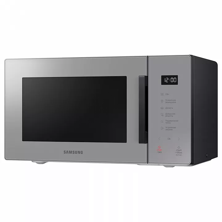 Микроволновая печь Samsung MS23T5018AG/BW