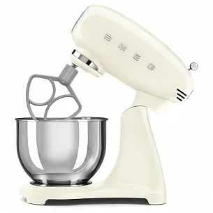 Планетарный миксер Smeg SMF05CREU