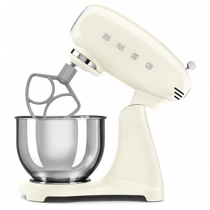 Планетарный миксер Smeg SMF05CREU