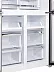 Холодильник-морозильник Cross Door KUPPERSBERG NFFD 183 BKG
