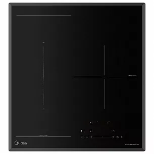 Индукционная варочная панель Midea MIH45107F