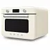 Настольный духовой шкаф с паром SMEG COF01CREU