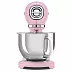 Планетарный миксер Smeg SMF05PKEU