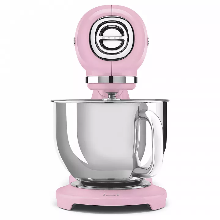 Планетарный миксер Smeg SMF05PKEU