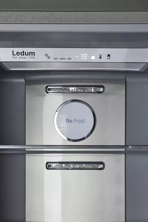 Встраиваемая холодильная камера Ledum LBR-306 S