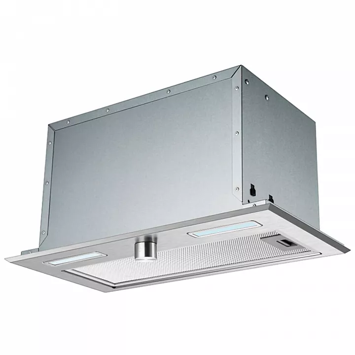 Полновстраиваемая вытяжка Midea MH60I770X