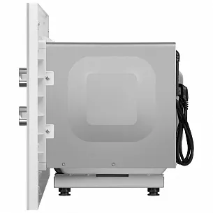 Встраиваемая микроволновая печь MAUNFELD JBMO725WH01
