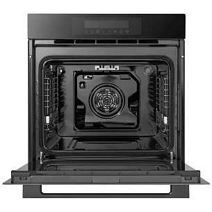 Электрический духовой шкаф Midea MO98277CGB