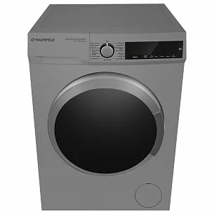 Стиральная машина MAUNFELD MFWM128SL400 ST INVERTER