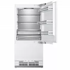 Встраиваемый холодильник-морозильник MILLEN MBI558MaxPro