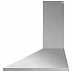Купольная вытяжка HOMSair DELTA 60 Inox