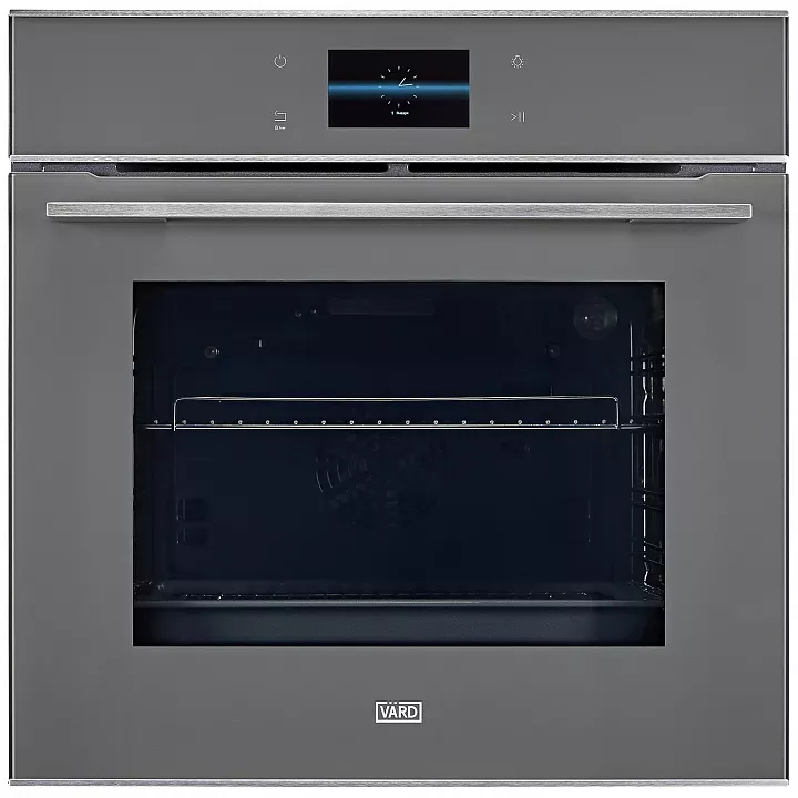 Электрический духовой шкаф VARD VOP682G