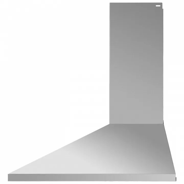 Купольная вытяжка HOMSair DELTA 60 Inox