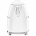 Электрический чайник SMEG KLF03WHMEU