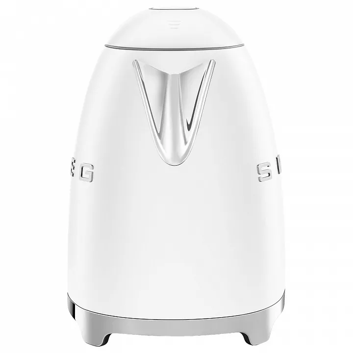 Электрический чайник SMEG KLF03WHMEU