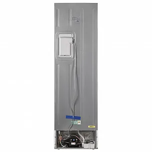 Холодильник-морозильник MAUNFELD MFF200NFW10 Inverter