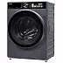 Стирально-сушильная машина TOSHIBA TWD-T25BZU115MWRU(MG)