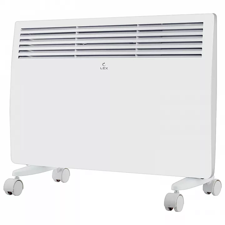 Обогреватель конвекторный LEX LXCV 1500
