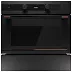 Компактный духовой шкаф с свч Teka HLC 84-G1 C Infinity Matt Black