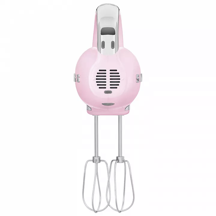Ручной миксер Smeg HMF01PKEU