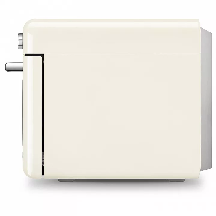 Настольный духовой шкаф с паром SMEG COF01CREU