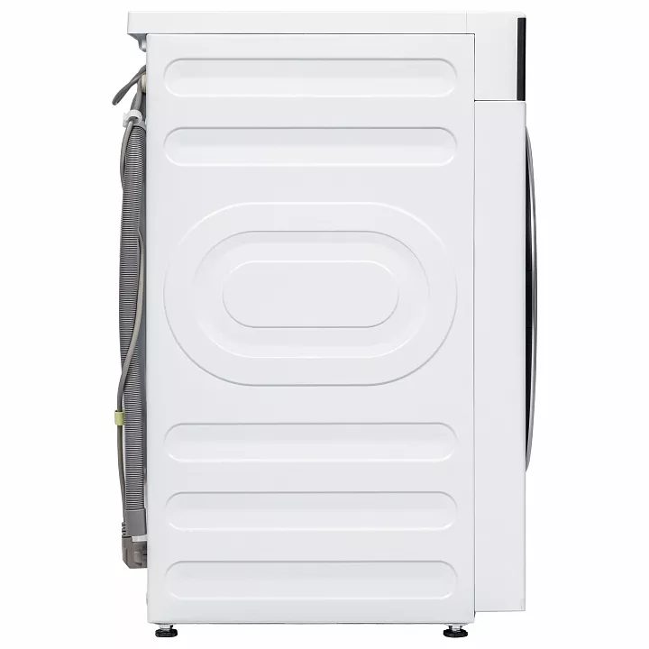 Стиральная машина Midea MF210W105WB/W