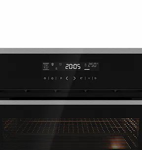 Электрический духовой шкаф MILLEN MEO 603 IX