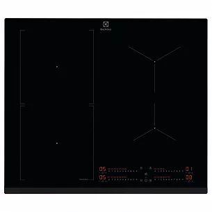 Индукционная варочная панель Electrolux CIS62450
