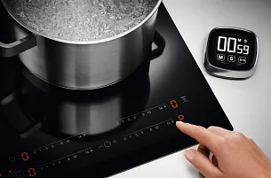 Индукционная варочная панель Electrolux LIL61434C