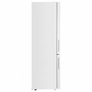 Холодильник-морозильник MAUNFELD MFF200NFW Inverter