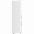 Холодильник-морозильник MAUNFELD MFF200NFW Inverter